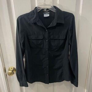 Columbia Omni Shade Long Sleeve